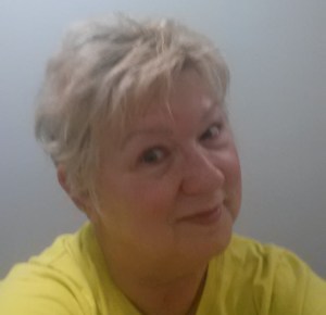 Tried again from my good side. Only slightly improved.