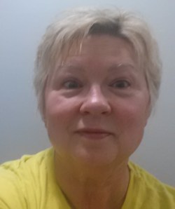 Scary. Downright scary.