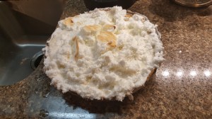 pie
